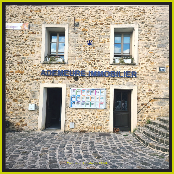Enseigne relief 3D