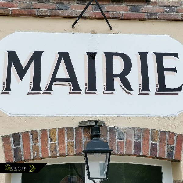 Peinture décorative